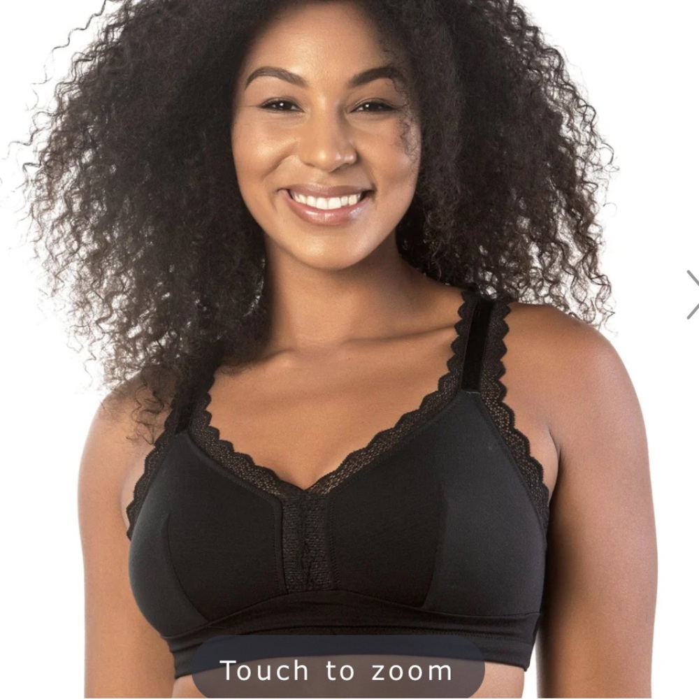 Parfait Dalis Wire Free Bralette